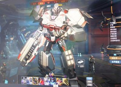 成就怎样获得 变形金刚ol成就系统简介