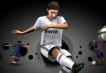 FIFA Online3新援来袭12月新援巨星限购