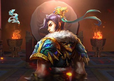 问道1.64资料片体验不凡 跨服竞技玩法十足