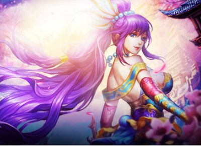 问道大服2018人气爆棚 22大活动福利派送