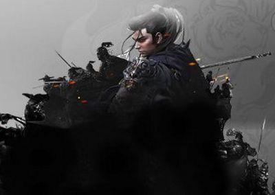 刀锋铁骑充值送大礼活动获奖名单公布