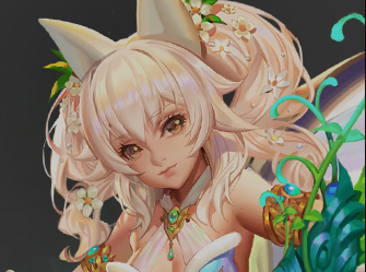 魔域萌犬养成享绝版臻礼 全民冲星一触即发