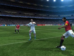 FIFA Online3商城 赛场大师闪耀特惠上架