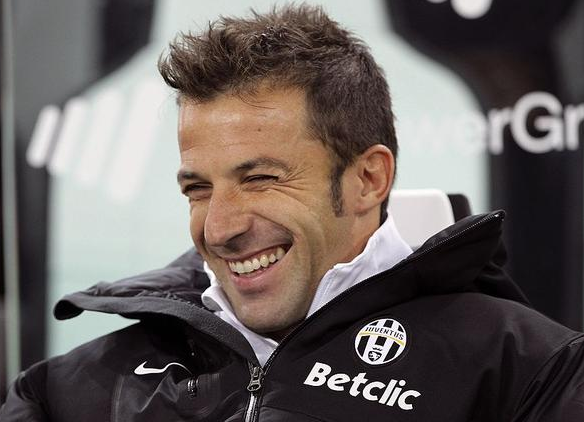 谁与争锋 FIFA Online3斑马王子皮耶罗评测