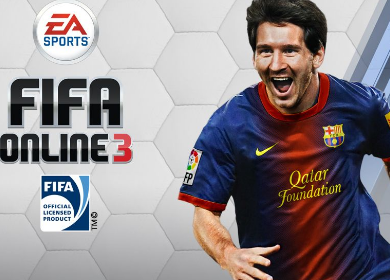 FIFAOL3欢乐连锁 助力冲刺终极传奇之路