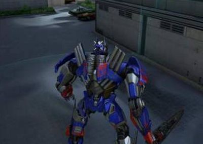 变形金刚OL遗忘之城新地图玩法攻略介绍