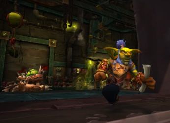 魔兽最新在线修正 若干动态血量BUG修复