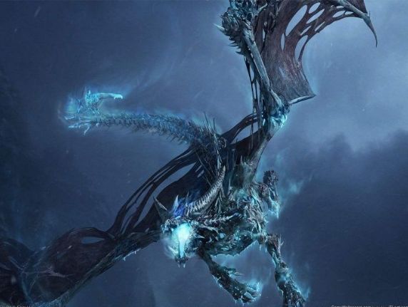 魔兽新春加密坐骑曝光 或有8.0版坐骑踪迹