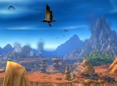 争霸艾泽拉斯典藏版 魔兽游戏内奖励已确认