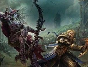 暴雪透漏 魔兽世界决战艾泽拉斯版本升级