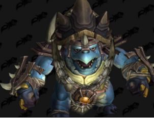 8.0争霸艾泽拉斯新增声望阵营：托尔托兰