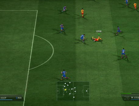 不说球员属性 谈谈至今一些热门球员的变化