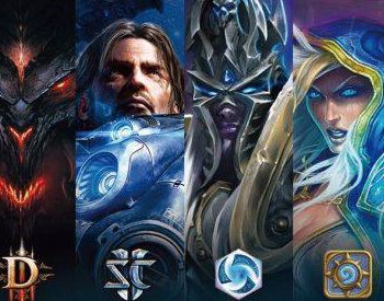 暴雪将推魔兽世界手游 或在嘉年华正式爆料