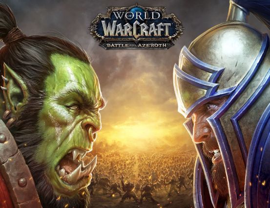 1月30日争霸艾泽拉斯开发者访谈内容整理