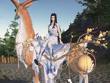 魔兽世界游戏角色直升110级服务现已开启