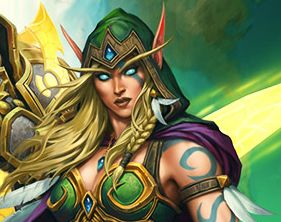 7.35鲜血死亡骑士属性研究 招架与爆击分析