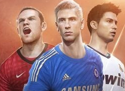 FIFA Online3周一~周四 16EC惊喜登录礼