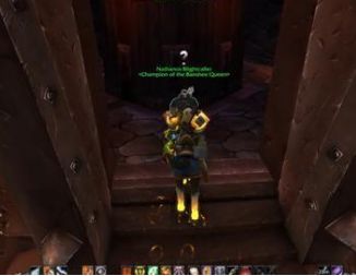 开发者访谈 艾泽里特大部分获取自岛屿远征