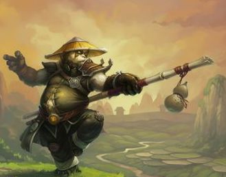 7.35武僧织雾酒仙踏风 三系天赋问题答疑