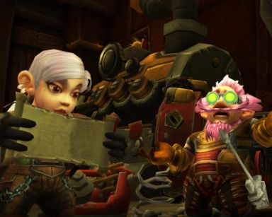 魔兽2月7日在线修正 寂灭者阿古斯锁链调整