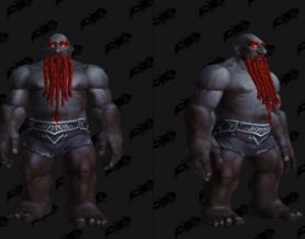 魔兽黑铁矮人调情语音预览 麦格尼无辜躺枪