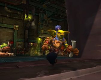 从爱情火箭说起 浅谈魔兽中的掉率和人品