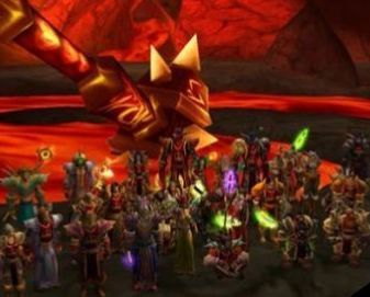 魔兽世界怀旧服新情报 考虑使用原版引擎