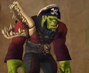 8.0争霸艾泽拉斯 自由镇地下城手册预览