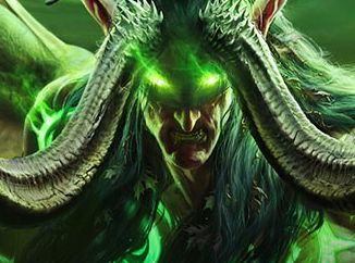 魔兽8.0争霸艾泽拉斯A测 职业团队buff回归