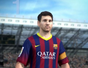 FIFA Online3周五~周日 LP巨星随机登录礼