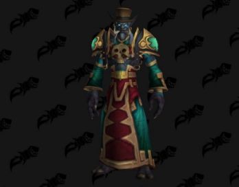 8.0测试服解密将继续 相关NPC寻心人被发现