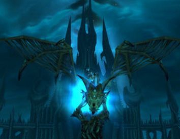 8.0测试服内容前瞻 冰霜死亡骑士技能微调