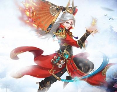 宠物搭配再添新花样 问道推八大机关神宠