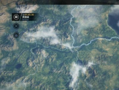 刀锋铁骑军团战新手教学篇 资源战玩法分析