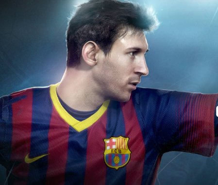 FIFAOL3欢喜闹元宵 最佳球员组合欢喜相送