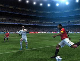 FIFA Online3欢乐连锁 超值EP好礼限时特卖