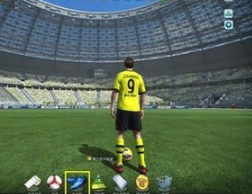 FIFA Online3惊喜好礼相送 登录送LP银卡