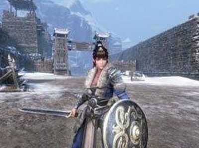 刀锋铁骑攻城模式玩法解析 领略攻城的快感