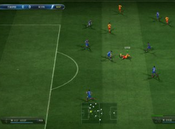 FIFAOL3商城 春季特训幸运盒经验EP限购