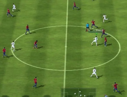 FIFAOL3突破瓶颈方法 那些你忽视的技巧