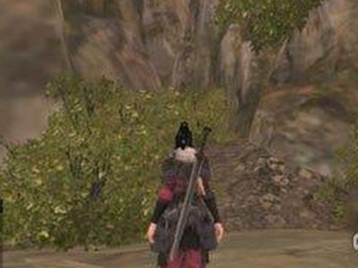 刀锋铁骑攻略 城镇任务图文讲解完成教学