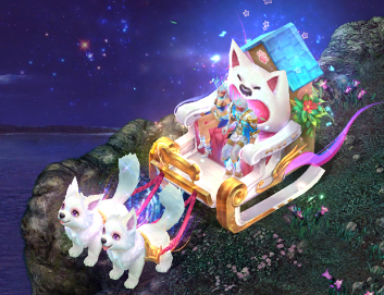 魔域12倍圣力值上线即领 全民共赴王者盛宴