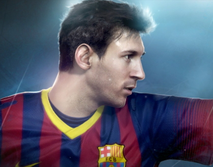 FIFAOL3助威EACC 登录领CP银卡及3000万EP