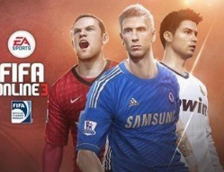 FIFA Online3商城上线 巨星银卡惊喜限购