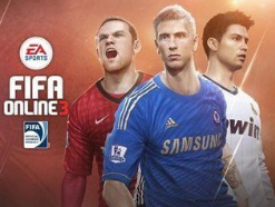 FIFA Online3商城开启 传奇大师限购上线