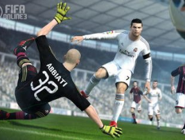 FIFA Online3商城开放 混合巨星超值限购