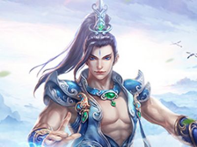 《问道》新资料片公测 回合玩法重新定义