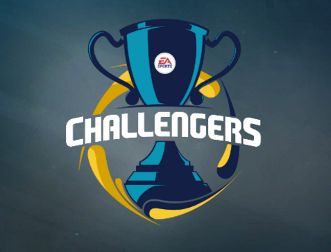 地区争霸赛4月赛季开启 最佳球员等你挑战