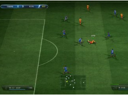 FIFA Online3公测3周年 限时特惠欢乐连锁