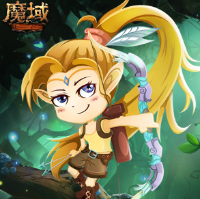 百闻不如一箭 万点魔石大奖恭候精灵游侠